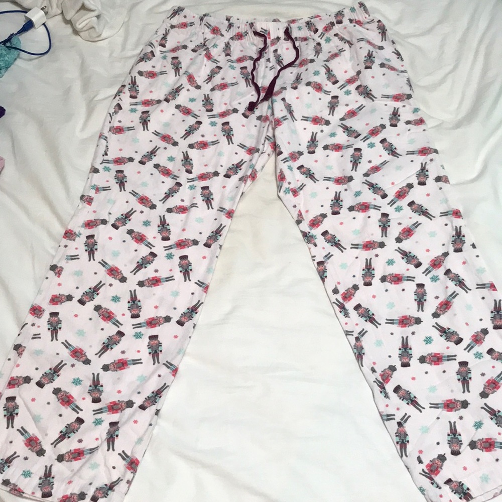 Old navy pajama pants